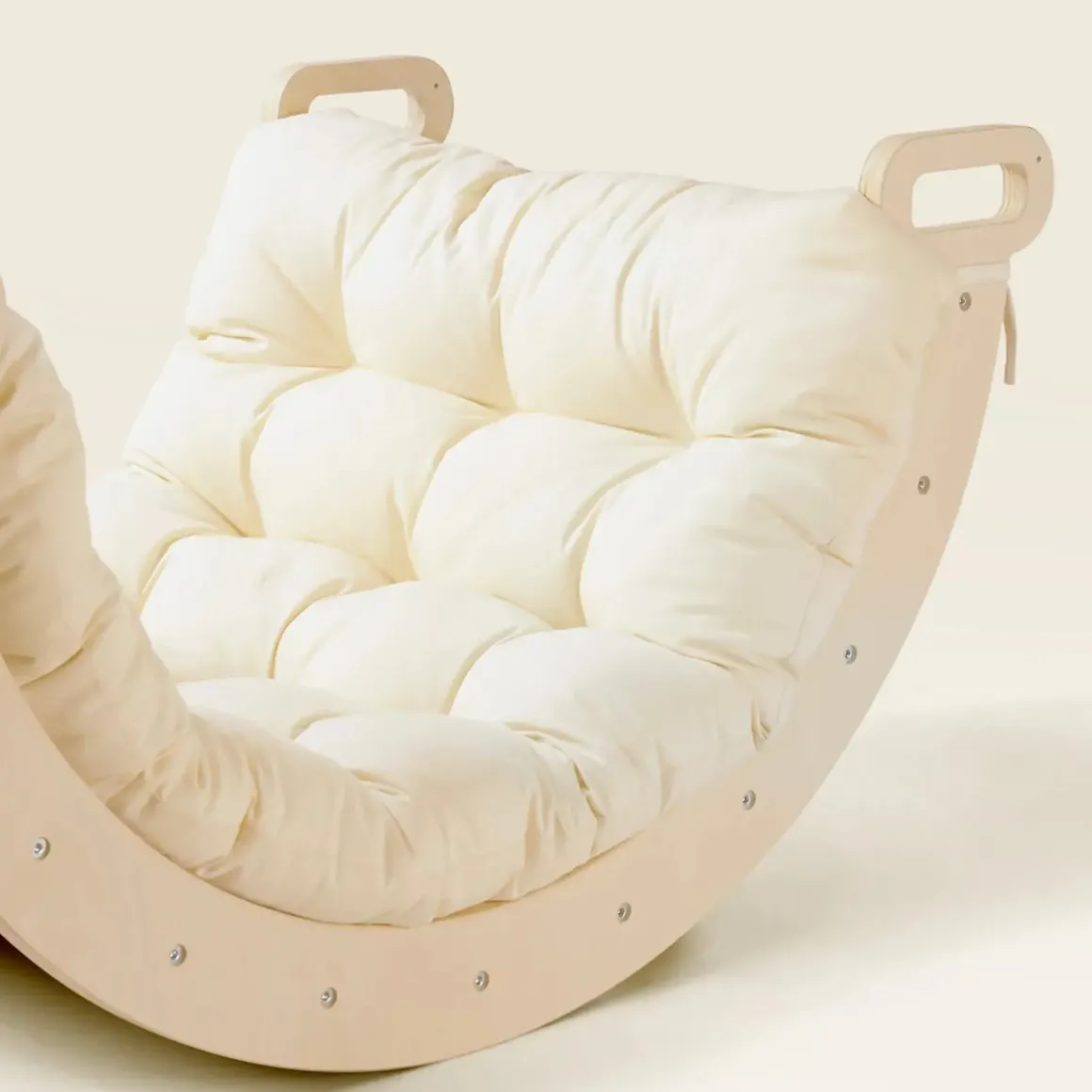 Tiny Land® Thick Padded Play Cushion - Arch Not Included