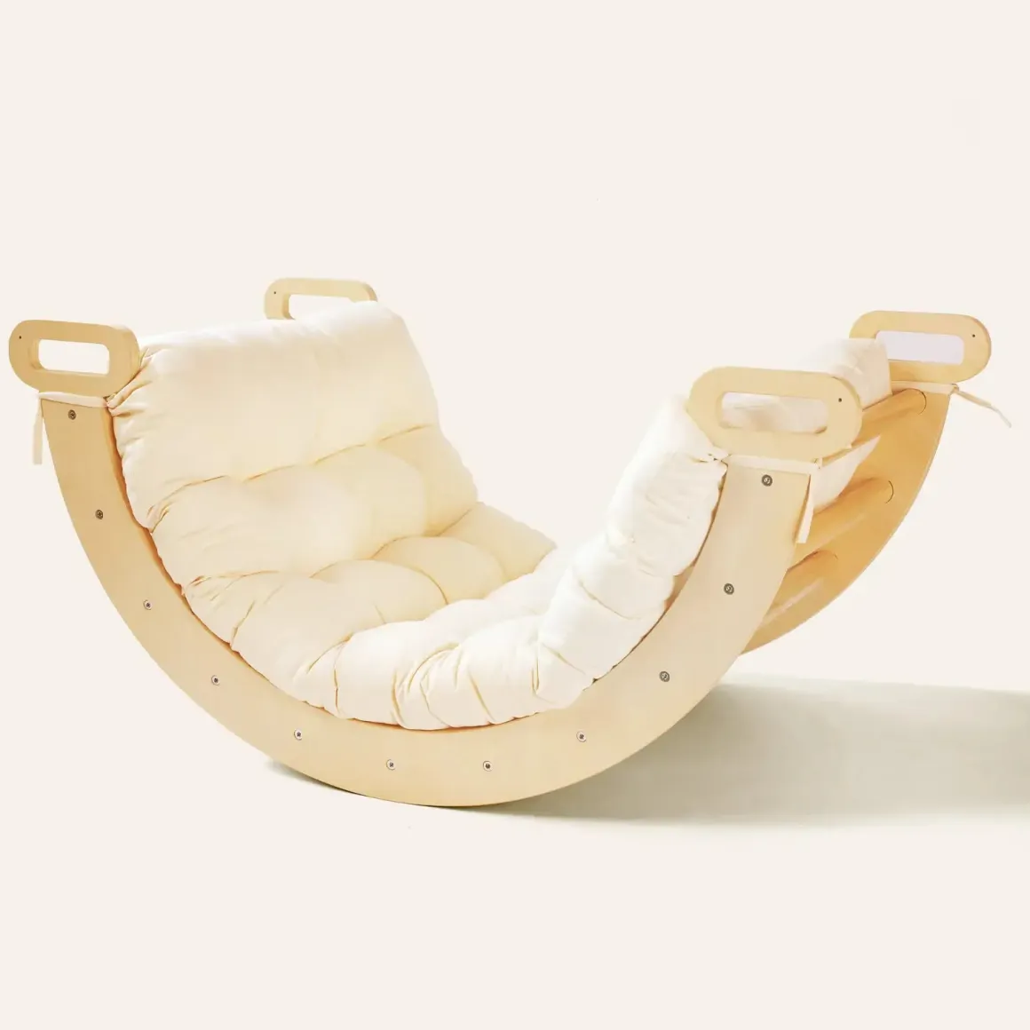 Tiny Land® Thick Padded Play Cushion - Arch Not Included