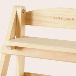 Tiny Land® Versatile Wooden Rack
