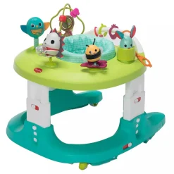 Tiny Love Here I Grow 4-in-1 Mobile Activity Center