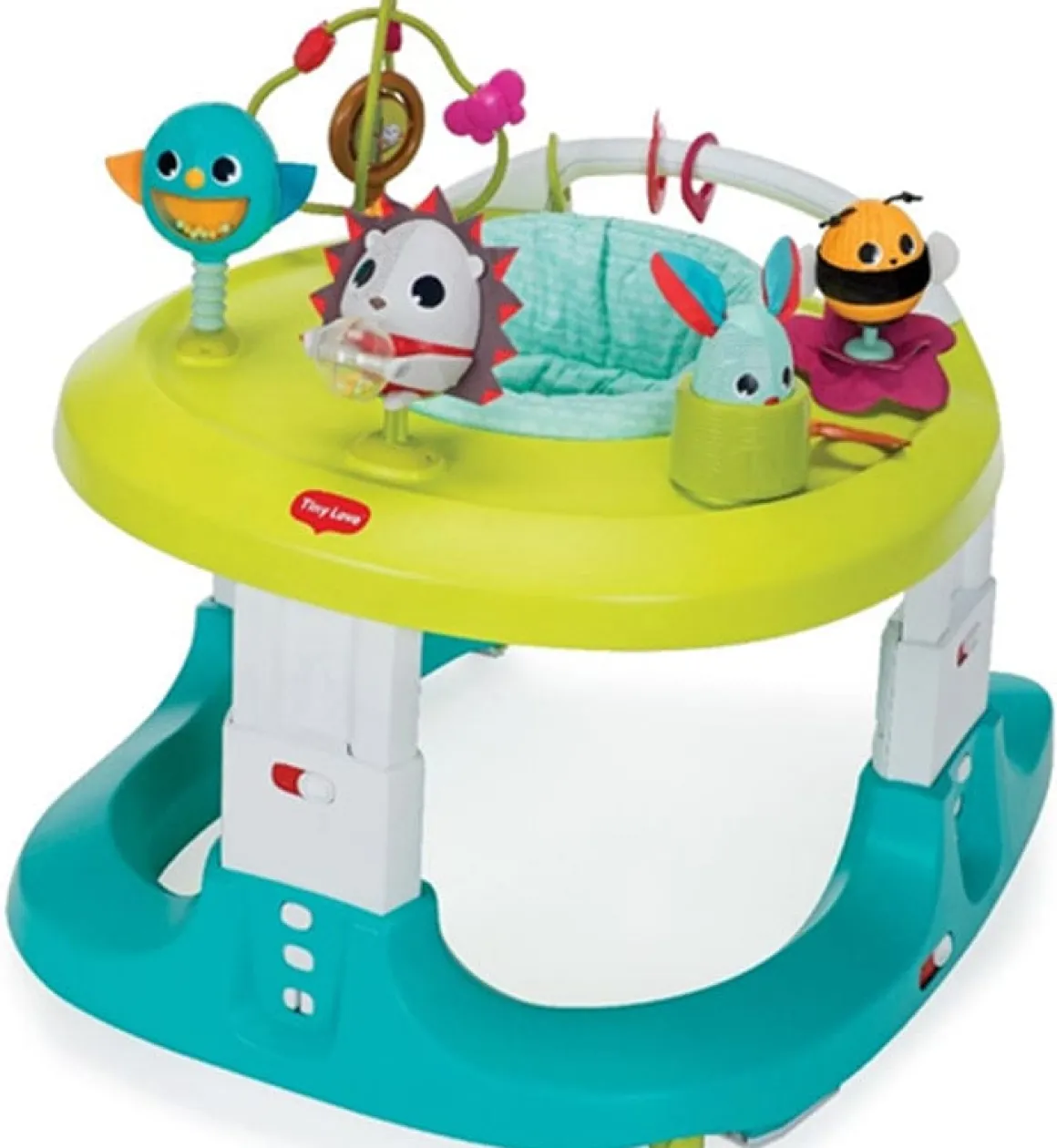 Tiny Love 4-in-1 Here I Grow Mobile Activity Center - Meadow Days