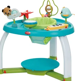 Tiny Love 5-in-1 Here I Grow Stationary Activity Center - Meadow Days