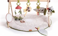 Tiny Love Luxe Gymini Activity Mat - Boho Chic