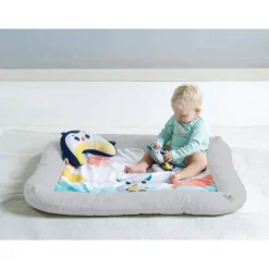 Tiny Love Polar Wonders Plush Gymini Activity Mat