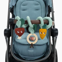 Tiny Love Soft Stroller Arch - Garden of Adventure Collection