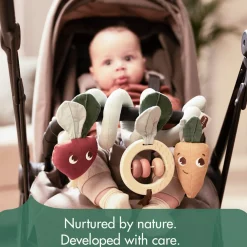 Tiny Love Soft Stroller Arch - Garden of Adventure Collection