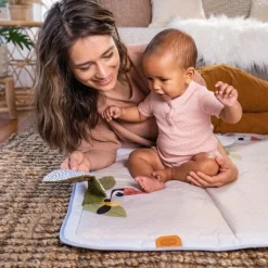 Tiny Love Super Mat - Boho Chic