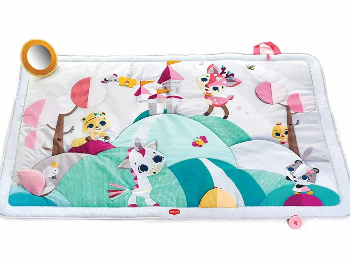 Tiny Love Super Mat - Tiny Princess Tales