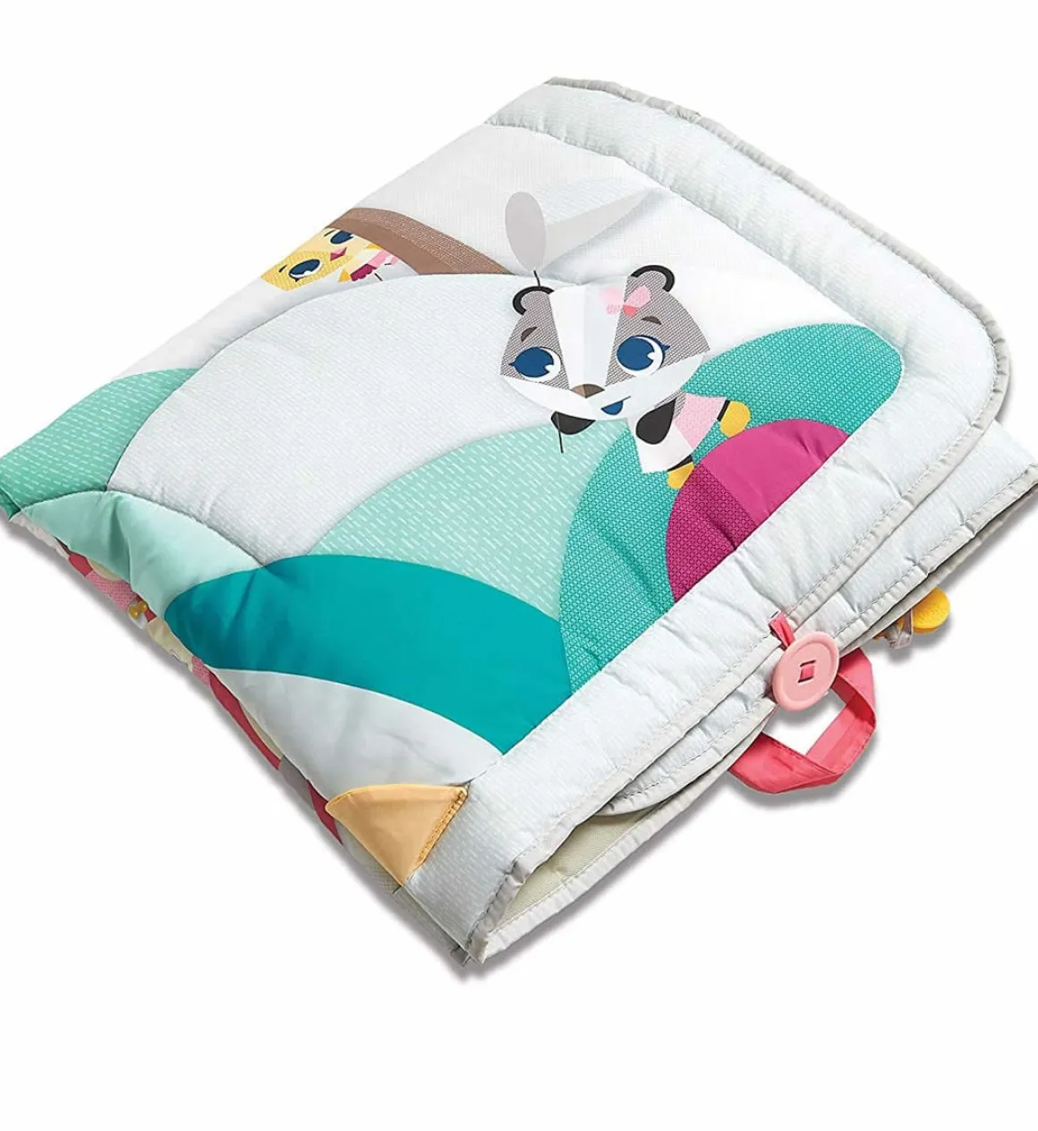 Tiny Love Super Mat - Tiny Princess Tales