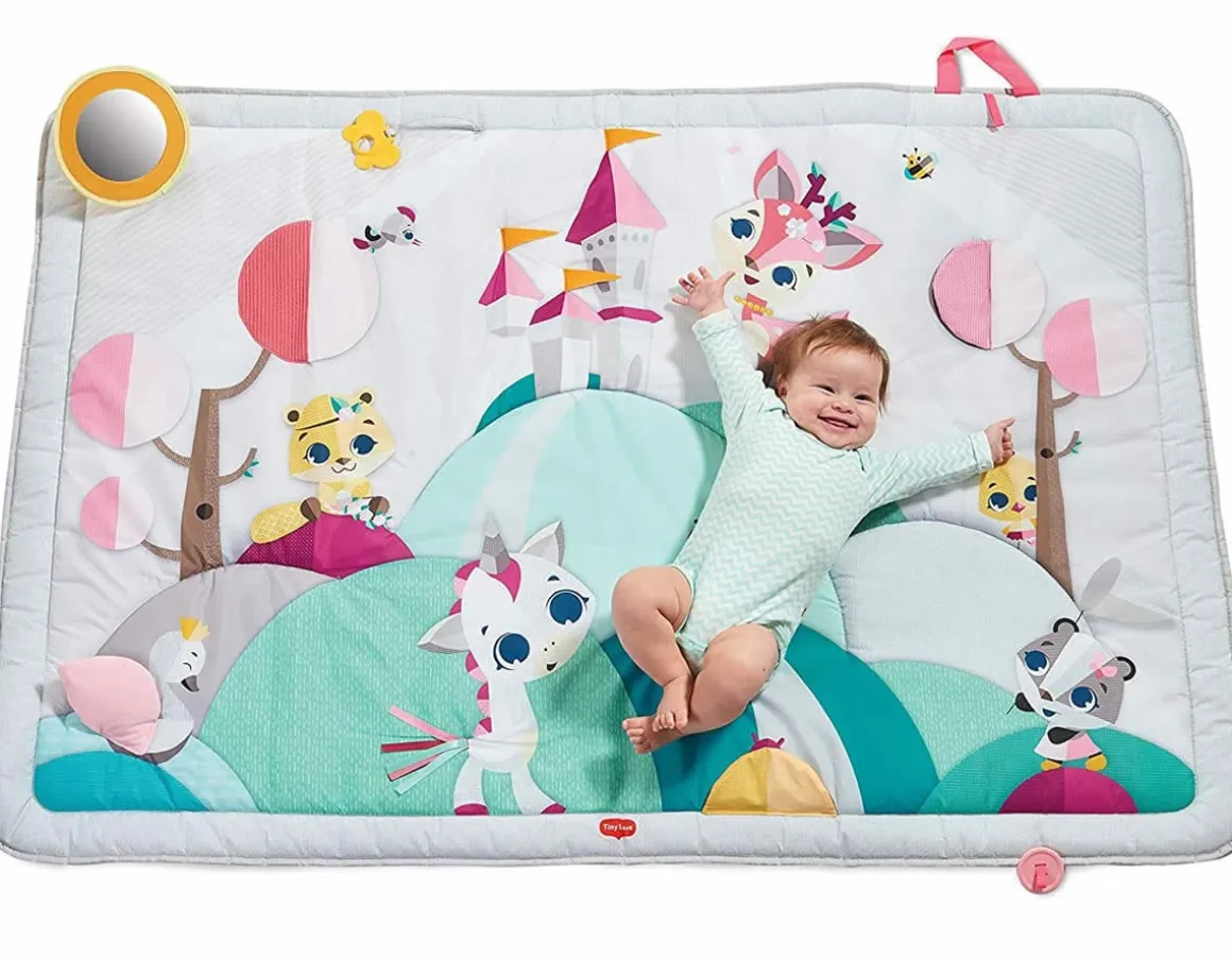 Tiny Love Super Mat - Tiny Princess Tales