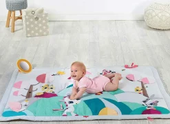 Tiny Love Super Mat - Tiny Princess Tales