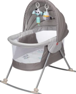 Tiny Love Take Along Bassinet - Magical Tales