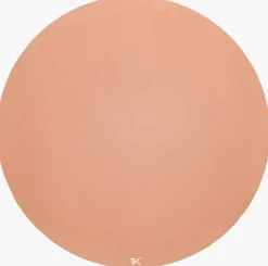 Toddlekind Highchair Splat Mat - Naturals - Camel