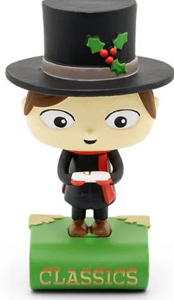 Tonies A Christmas Carol & Tales Audio Character (5-8y)