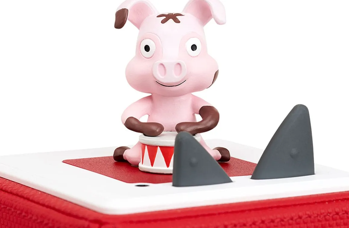 Tonies Animal Songs Audio Character (3-5y)
