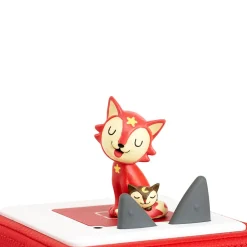 Tonies Bedtime Songs & Lullabies Audio Character (3-5y)