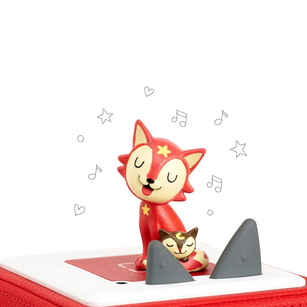 Tonies Bedtime Songs & Lullabies Audio Character (3-5y)