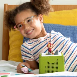 Tonies Bedtime Songs & Lullabies Audio Character (3-5y)