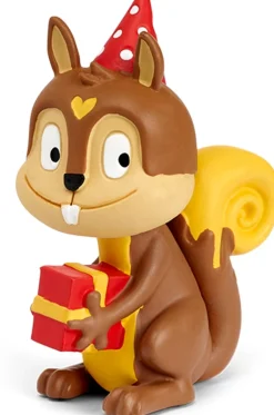 Tonies Birthday Songs Audio Character (3-5y)
