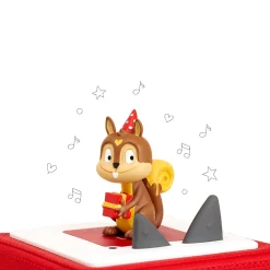 Tonies Birthday Songs Audio Character (3-5y)