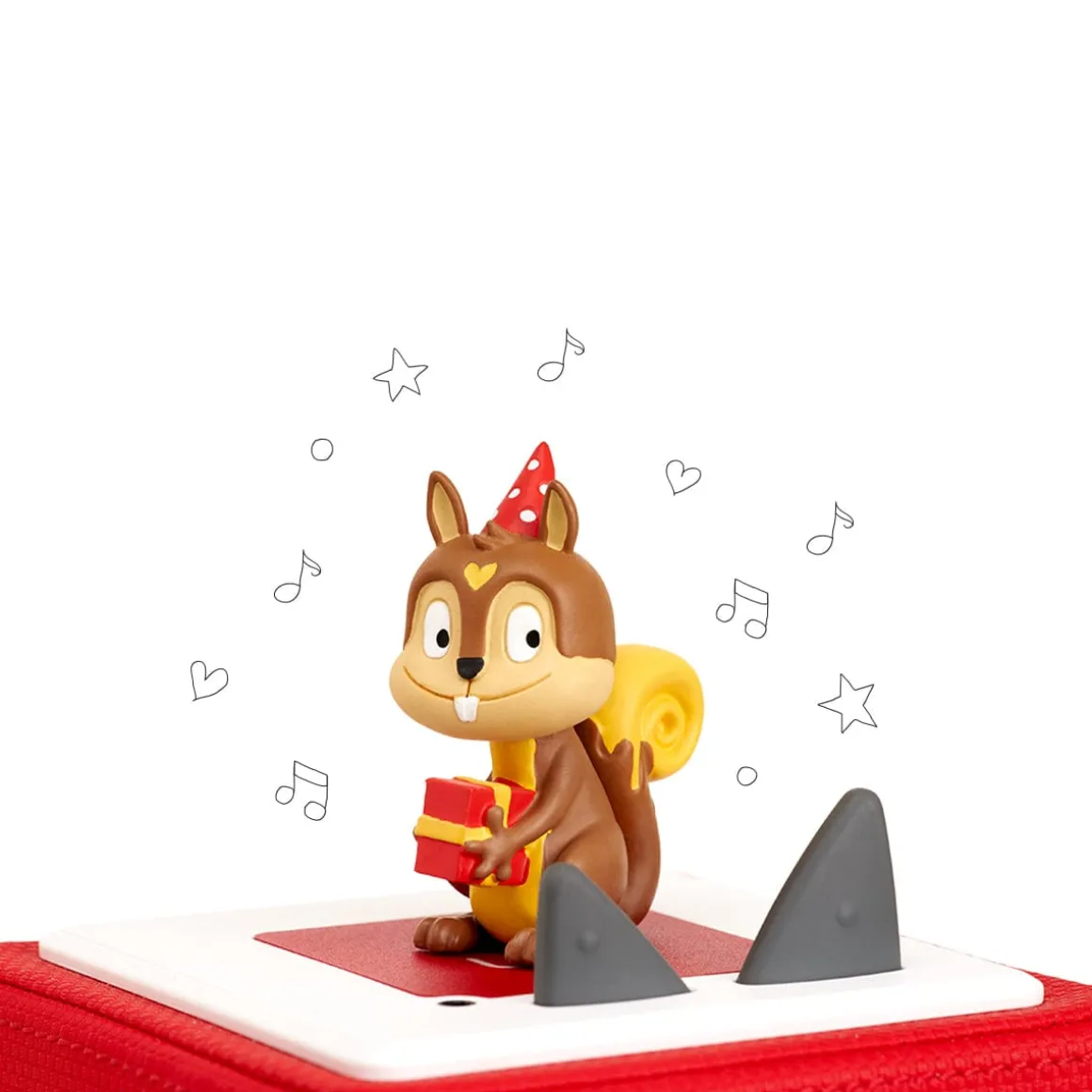 Tonies Birthday Songs Audio Character (3-5y)