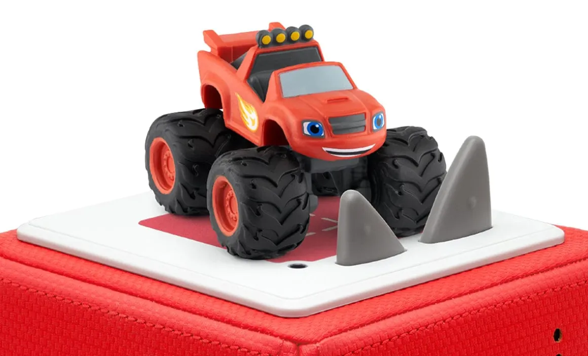Tonies Blaze and the Monster Machines Audio Character (3-5y)