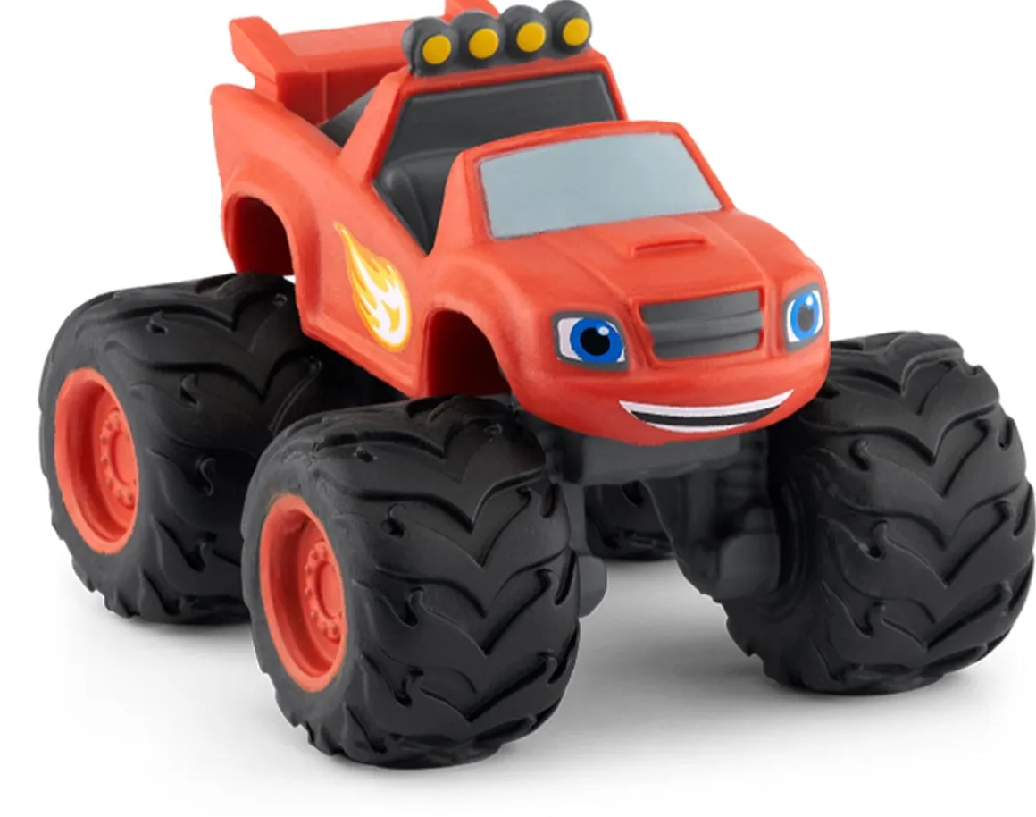Tonies Blaze and the Monster Machines Audio Character (3-5y)