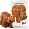 Tonies Brown Bear & Friends Tonie Audio Character (3-5y)