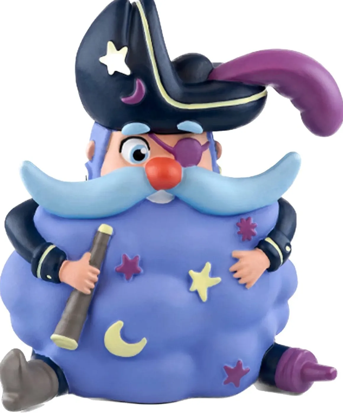 Tonies Calm - Cap'n Dreambeard Audio Character (3-5y)