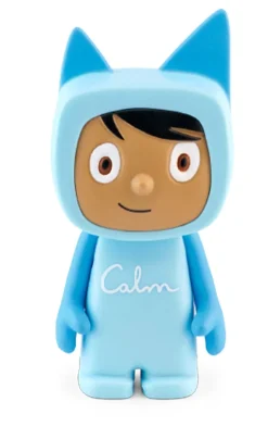 Tonies Calm - Creative Tonie Audio Character (3-5y)