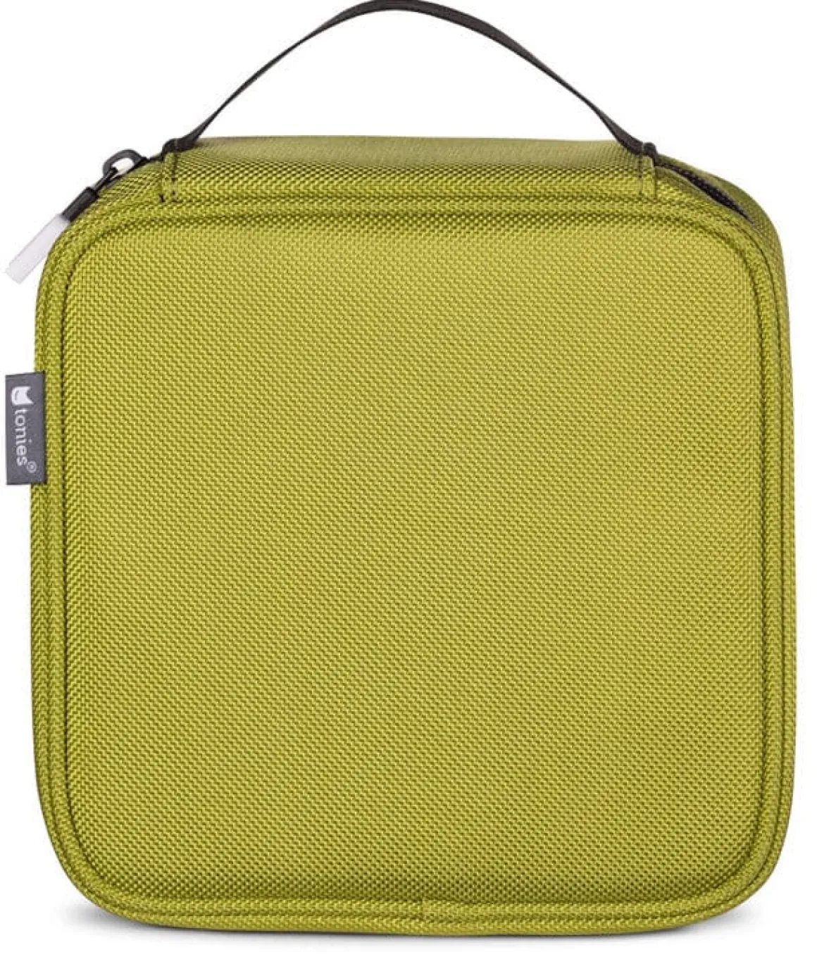 Tonies Carrying Case - Green (3y+)