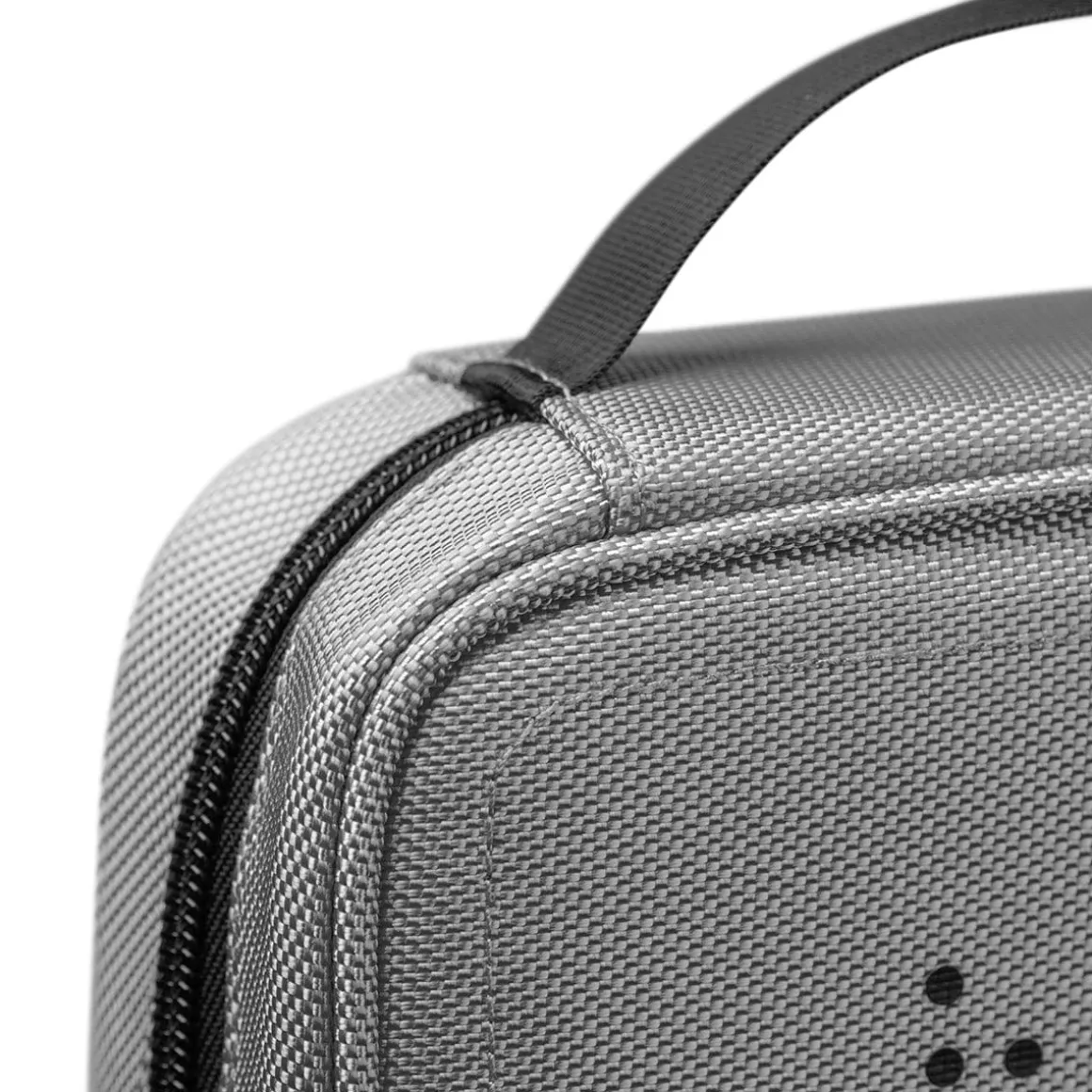 Tonies Carrying Case - Grey (3y+)