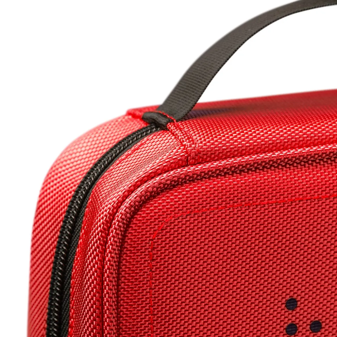 Tonies Carrying Case - Red (3y+)