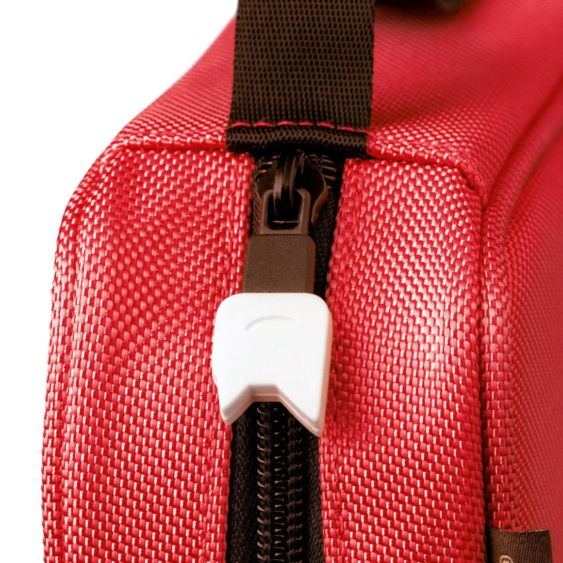 Tonies Carrying Case - Red (3y+)