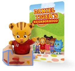 Tonies Daniel Tiger Audio Character (3-5y)