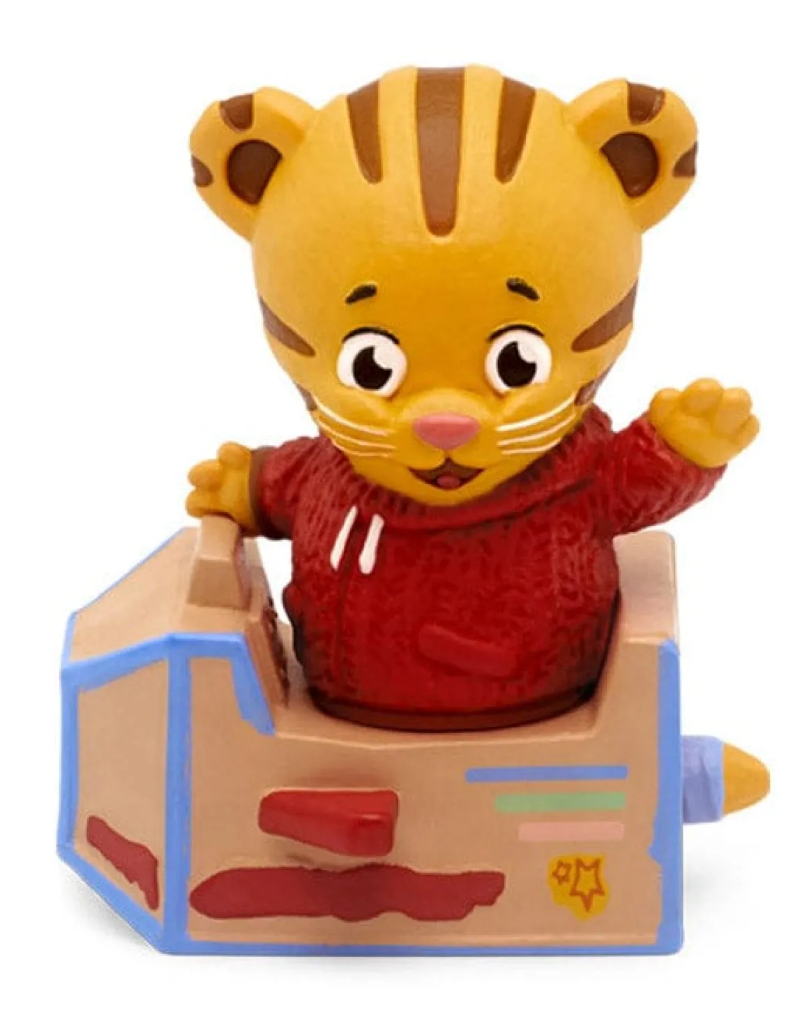 Tonies Daniel Tiger Audio Character (3-5y)