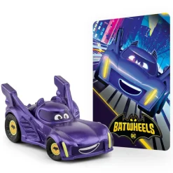 Tonies DC - Batwheels Audio Character (5-7y)