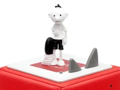 Tonies Diary of a Wimpy Kid Audio Character (5-8y)