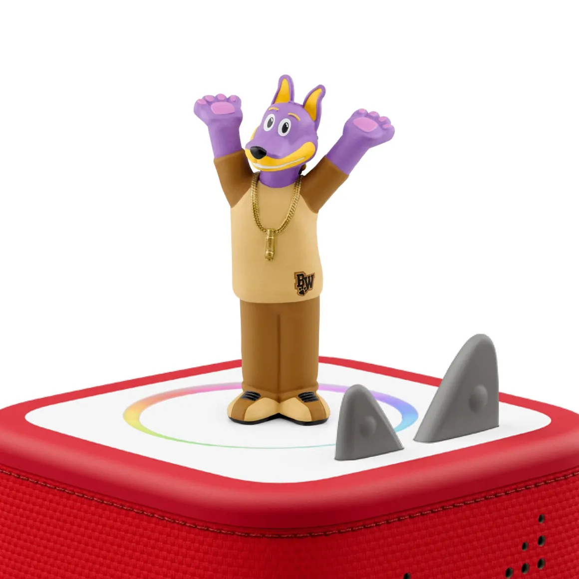 Tonies Doggyland Audio Character (3y+)