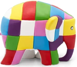 Tonies Elmer and Friends Story Collection Audio Character (3-5y)
