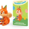 Tonies Favorite Children's Songs: Spanish Celebration Songs Audio Character (3-5y)
