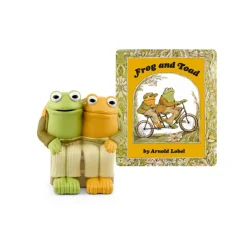Tonies Frog and Toad (3y+)