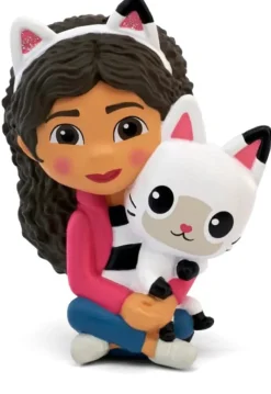 Tonies Gabby's Dollhouse Audio Character (3-5y)