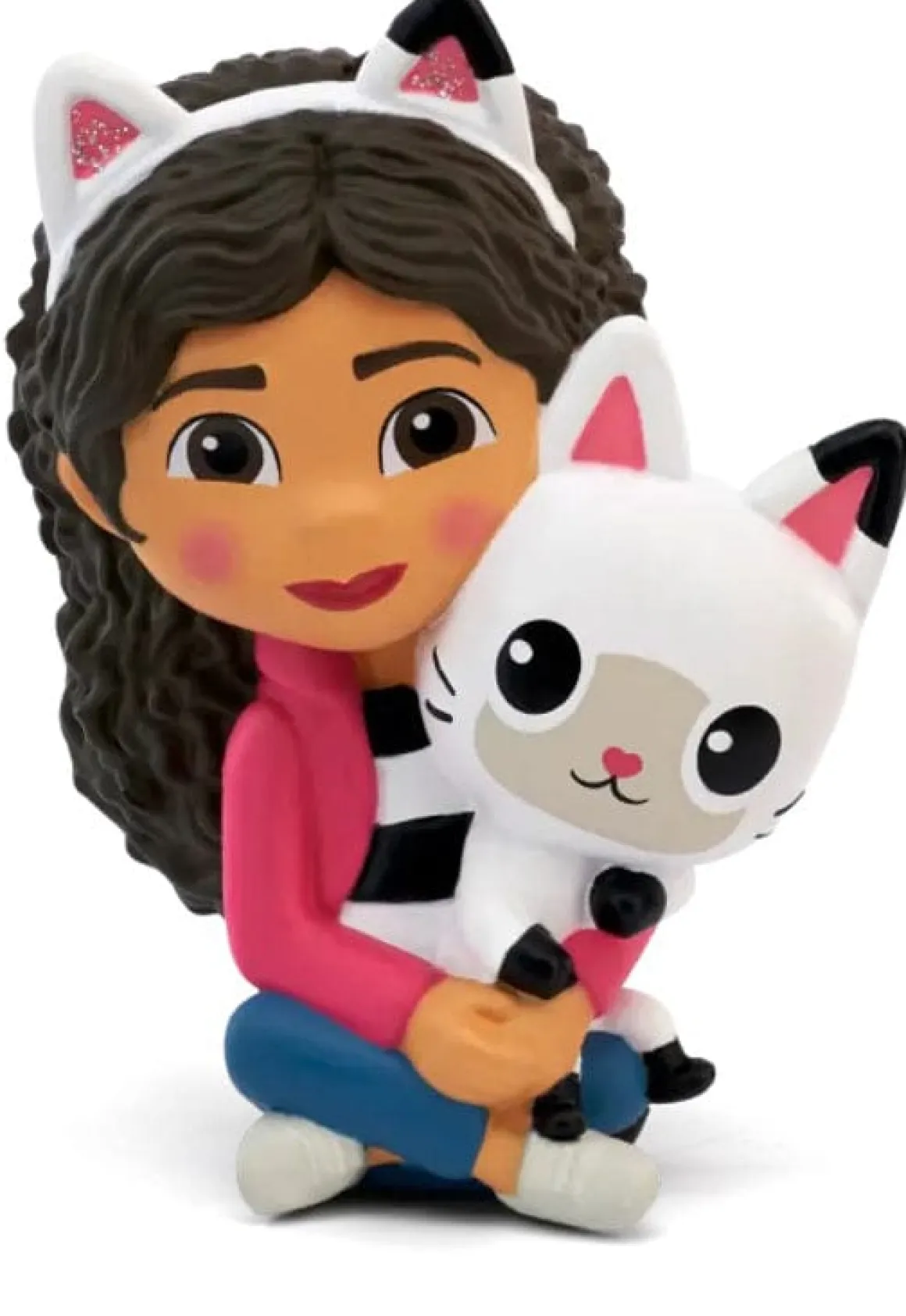 Tonies Gabby's Dollhouse Audio Character (3-5y)