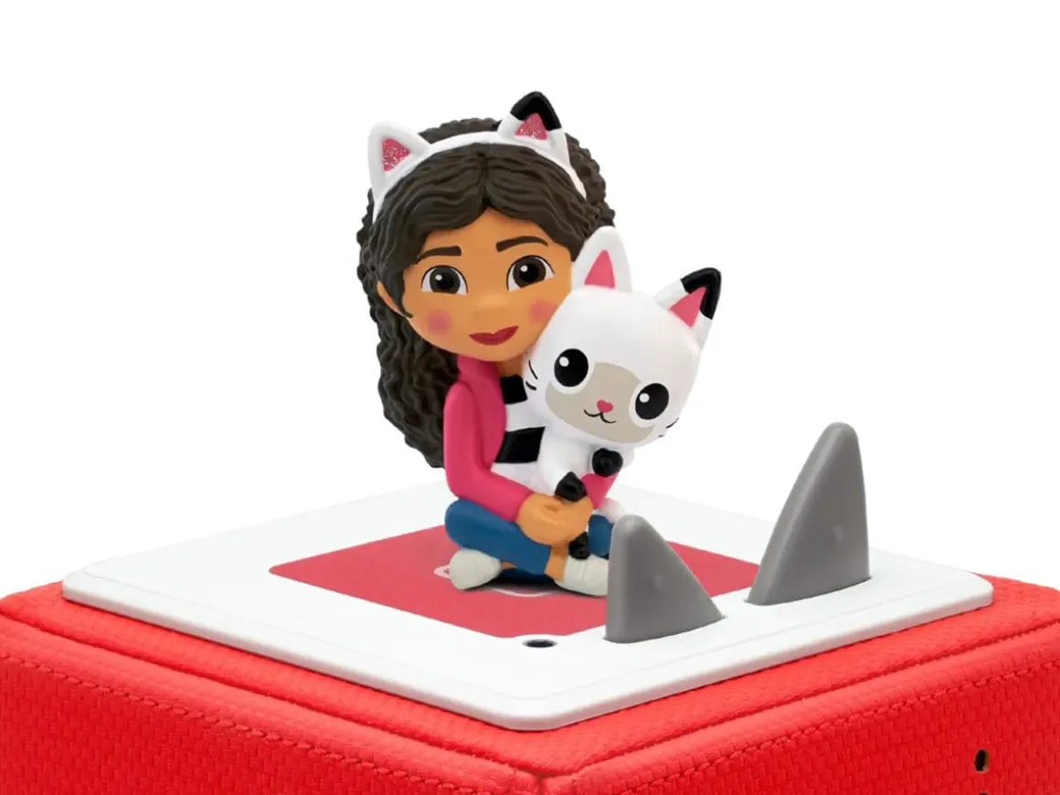 Tonies Gabby's Dollhouse Audio Character (3-5y)