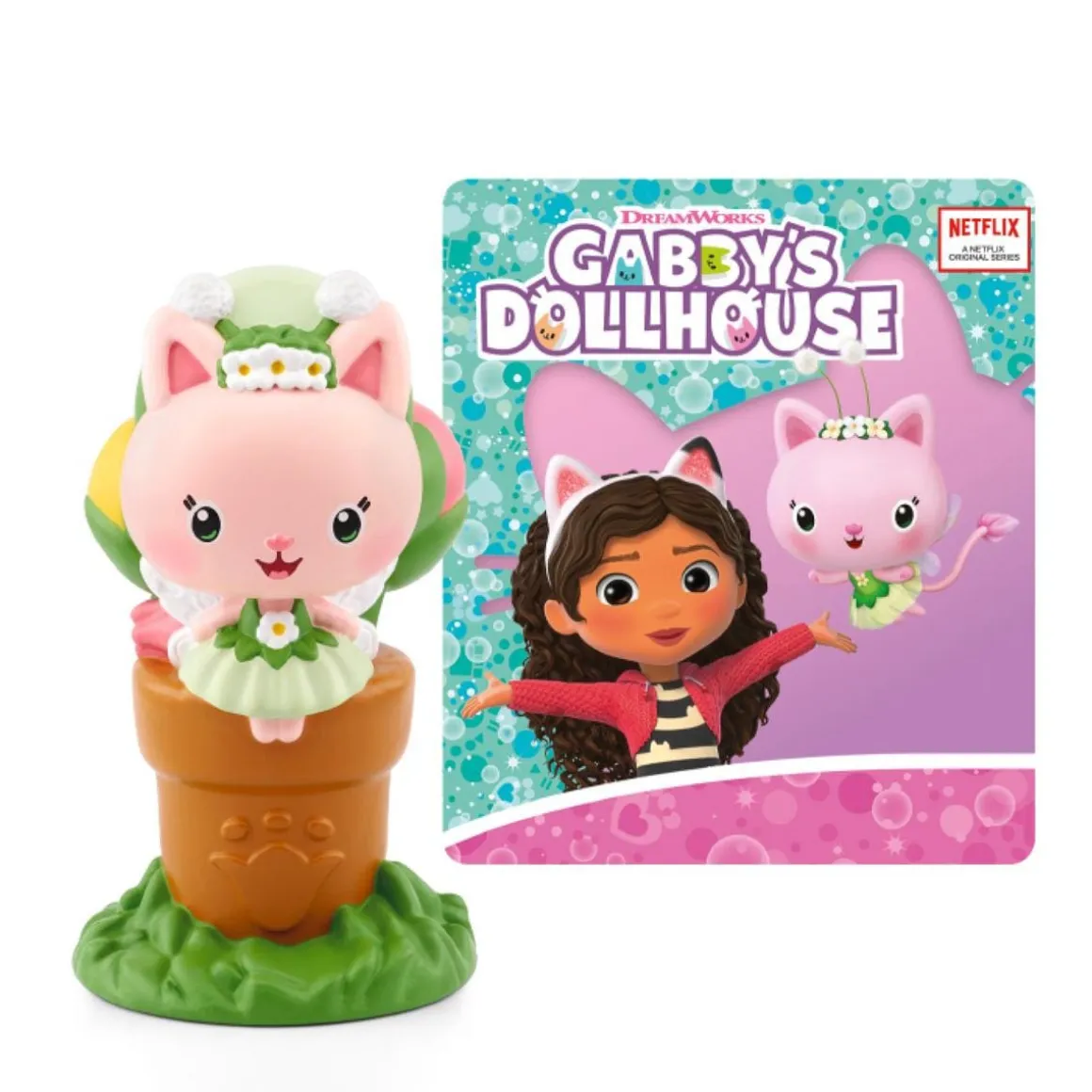 Tonies Gabby's Dollhouse: Kitty Fairy Audio Character (3y+)