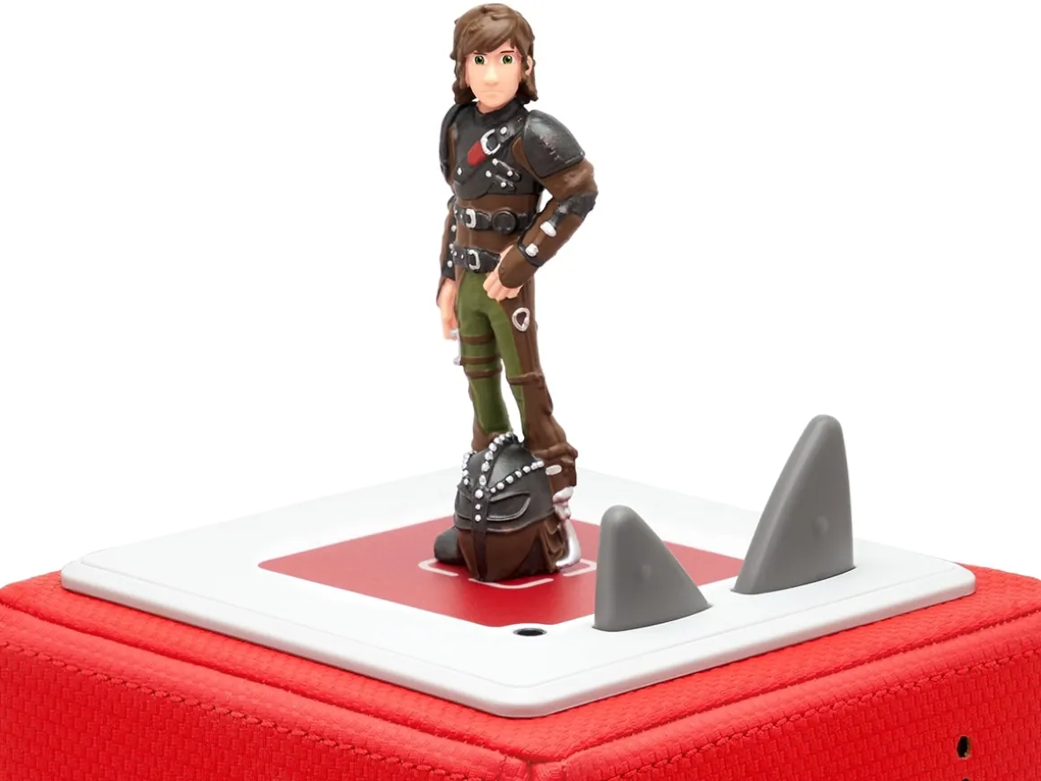 Tonies How to Train Your Dragon Audio Character (5-8y)