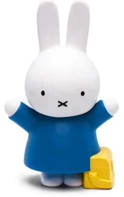 Tonies Miffy's Adventures Audio Character (0-2y)