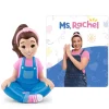 Tonies Ms. Rachel Audio Character (3-4y)