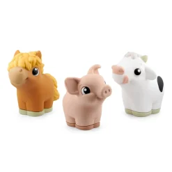 Tonies My First Tonies: Farm Set - Cow, Pig and Horse